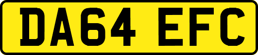 DA64EFC