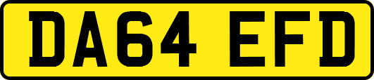 DA64EFD