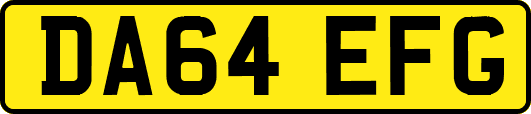 DA64EFG