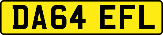 DA64EFL