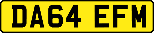 DA64EFM