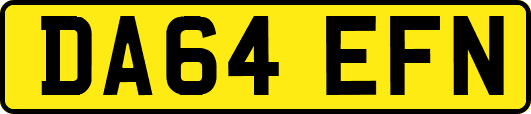 DA64EFN