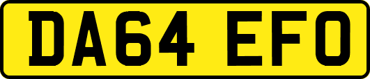 DA64EFO