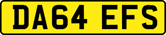 DA64EFS