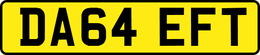 DA64EFT