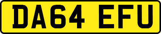DA64EFU