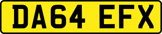 DA64EFX