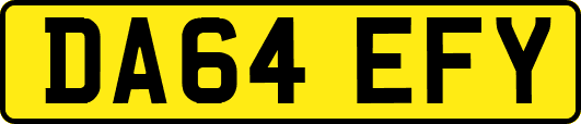DA64EFY