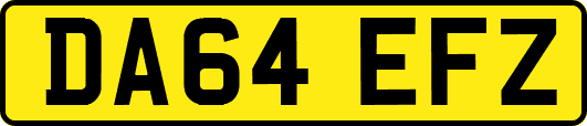 DA64EFZ