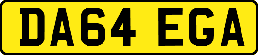 DA64EGA