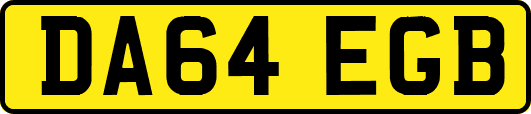 DA64EGB