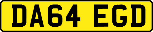 DA64EGD