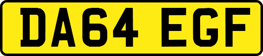 DA64EGF