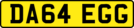 DA64EGG