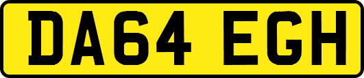 DA64EGH