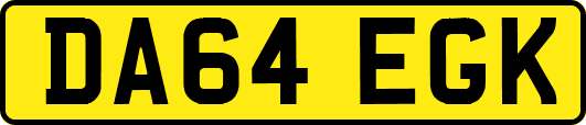 DA64EGK