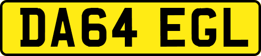 DA64EGL