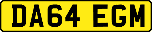 DA64EGM