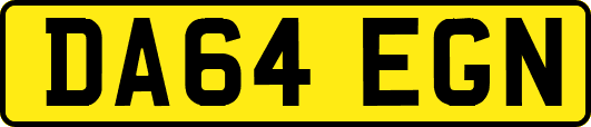 DA64EGN