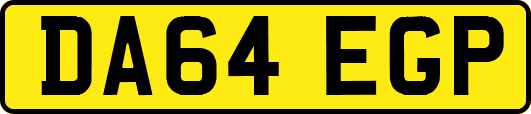 DA64EGP