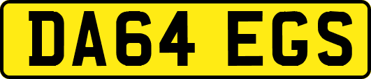 DA64EGS