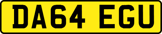 DA64EGU