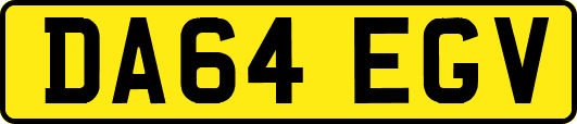 DA64EGV
