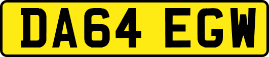 DA64EGW