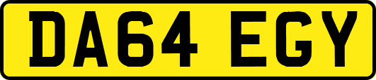 DA64EGY
