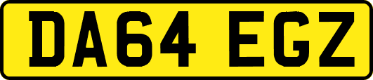 DA64EGZ