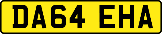 DA64EHA