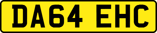 DA64EHC