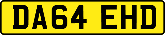 DA64EHD