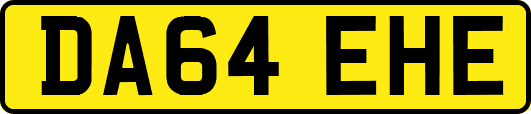 DA64EHE