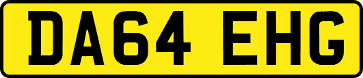 DA64EHG