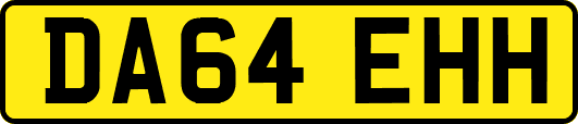 DA64EHH
