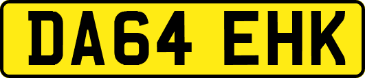 DA64EHK