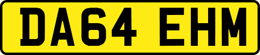 DA64EHM