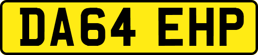 DA64EHP