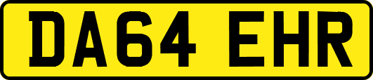 DA64EHR