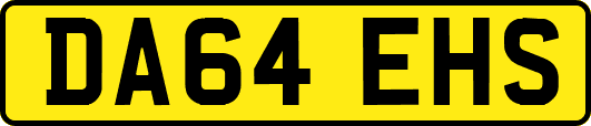 DA64EHS