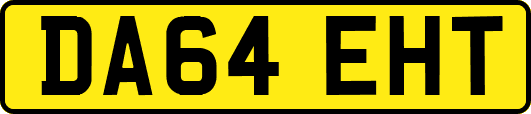 DA64EHT