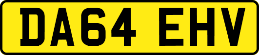 DA64EHV