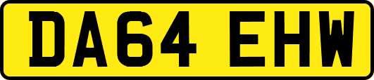 DA64EHW
