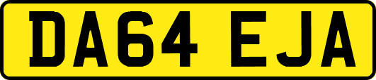 DA64EJA