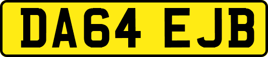 DA64EJB