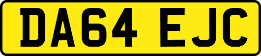 DA64EJC
