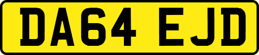 DA64EJD