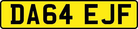 DA64EJF