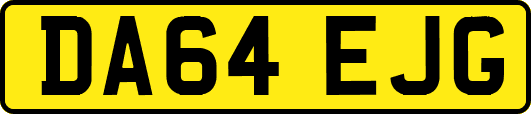 DA64EJG